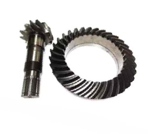 ER066294 Atak Kół komplet Massey Ferguson