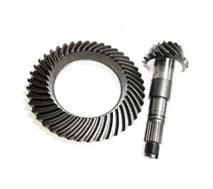 7500450301 ATAK KÓŁ komplet 16X42 Massey Ferguson