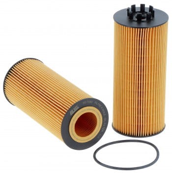 Filtr oleju Claas SO7260 06052241