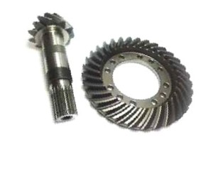 65598 Atak kół komplet Massey Ferguson