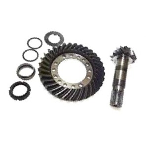 65598 Atak kół komplet Massey Ferguson