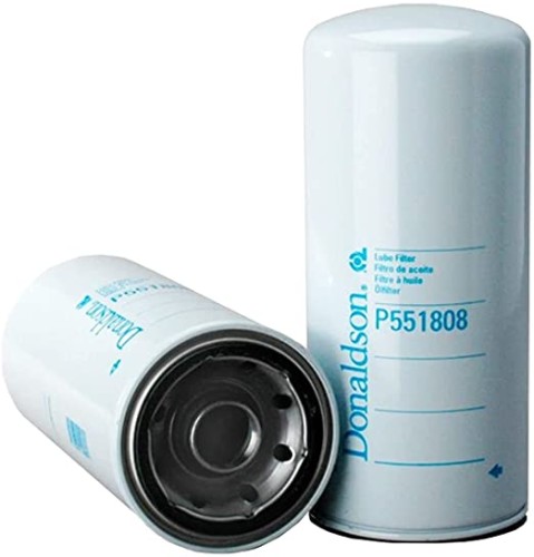 Filtr oleju silnika Claas SO10052 0007983030