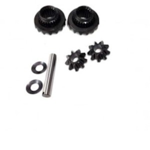 Zębatki dyferencjału mechanizmu różnicowego John Deere AL161282 AL174044 
