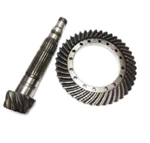35726800 Atak Kół komplet V35726800 Massey Ferguson