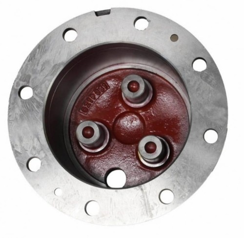 Obudowa układu planetarnego zwolnicy Deutz Fahr Same Lamborghini Fendt 04417262 F514300020380