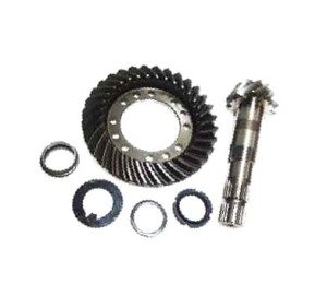 065760 Atak kół komplet Massey Ferguson