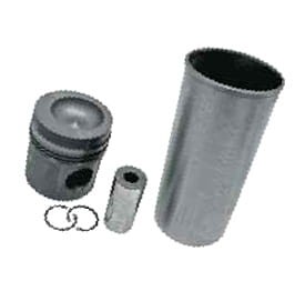 U5MK0169 Zestaw naprawczy silnika Massey Ferguson