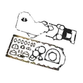 U5LB0374 Komplet Uszczelek U5LB0374 Massey Ferguson