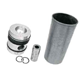 B1114 Zestaw naprawczy silnika Massey Ferguson