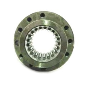 836322586 Piasta Koła Pasowego Massey Ferguson