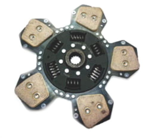 Tarcza sprzęgła John Deere 328018810