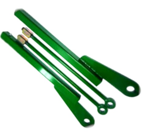 Ramie zaczepu dolnego John Deere AL170951 AL170952 AL170953 L168647