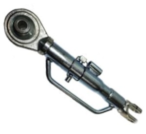 Stabilizator odciąg boczny John Deere DE18855 AL201043 AL201044 AL20104