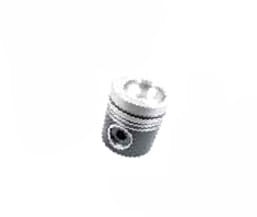 745379M91 Tłok silnika standard Massey Ferguson
