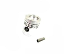 740821M91 Tłok standard Massey Ferguson