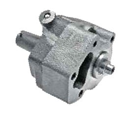 737964M92 Pompa oleju silnika Massey Ferguson