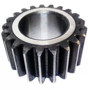Zębatka układu planetarnego John Deere R171009