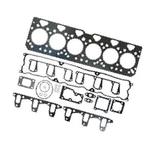 4225058M91 Komplet uszczelek głowicy Massey Ferguson