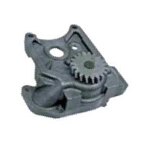 4225034M1  Pompa oleju silnika Massey Ferguson