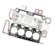 4224623M91 Komplet uszczelek głowicy góra Massey Ferguson