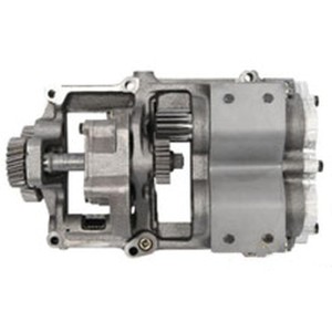 4224110M91 Pompa oleju silnika Massey Ferguson