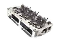 4222810M91 Głowica silnika Massey Ferguson