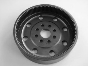 Wieniec zwolnicy układu planetarnego John Deere L60882 4472304203