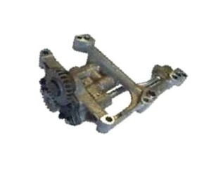 4132F072 Mechanizm Wyważający Massey Ferguson