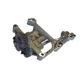 4132F071 Pompa oleju silnika Massey Ferguson