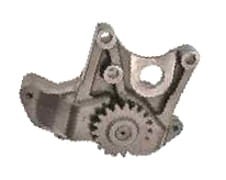 4132F056 Pompa oleju silnika Massey Ferguson