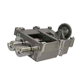 4111K073 Mechanizm Wyważający Massey Ferguson