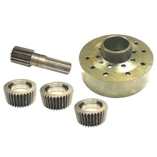 Komplet układu planetarnego zwolnicy John Deere 4475307008