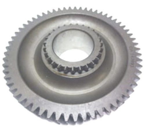 Koło zębate 61 zębów John Deere Massey Ferguson ER143993 3695921M1