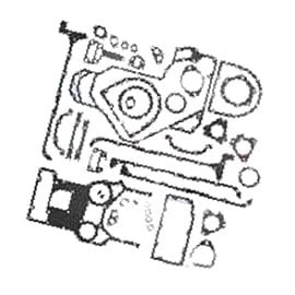 3637098M91 Uszczelka Bloku Silnika Massey Ferguson