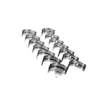 3637020M91 Panewki standard Massey Ferguson