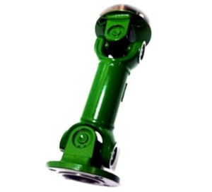 Wał napędowy John Deere AL113392 AL117412