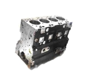 ZZ50307 Blok Silnika Massey Ferguson