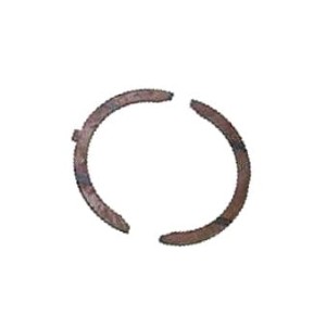 V836840945 Pierścienie tłoka silnika Oporowe standard Massey Ferguson
