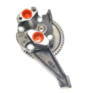 V836673147 Pompa oleju silnika Massey Ferguson