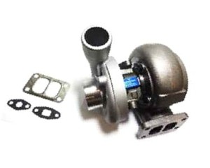 V82064800  Turbosprężarka Massey Ferguson