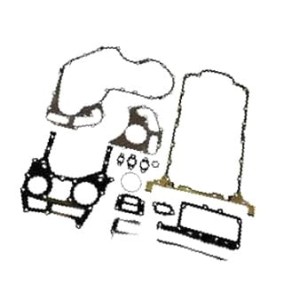 U5LB0381 Zestaw Uszczelek Bloku Silnika Massey Ferguson