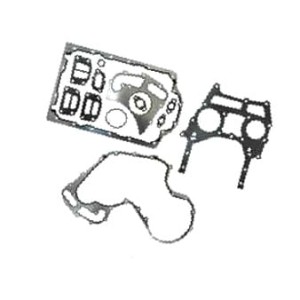 U5LB0379 Komplet Uszczelek Bloku Silnika Massey Ferguson