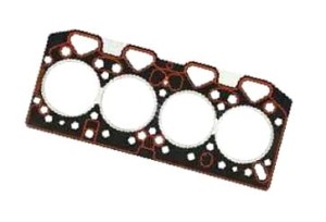 61-56019-10 Uszczelka głowicy Massey Ferguson