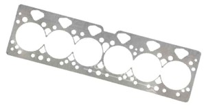 61-41825-00 Uszczelka głowicy Massey Ferguson