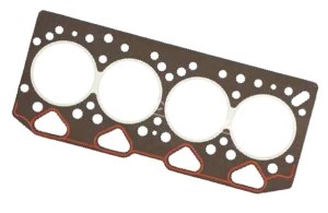 61-41465-00 Uszczelka głowicy Massey Ferguson