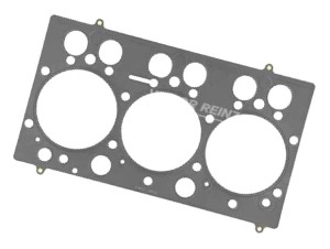 61-34385-00 Uszczelka głowicy Massey Ferguson