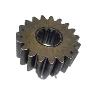 516966M2 Zębatka napędu pompy hydraulicznej Massey Ferguson