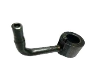 3861A027 Dysza smarująca Massey Ferguson