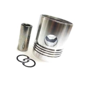 3637279M91 Tłok Silnika Komplet Massey Ferguson