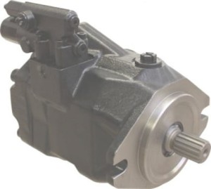 Pompa hydrauliczna New Holland Ford R986110386 86018162